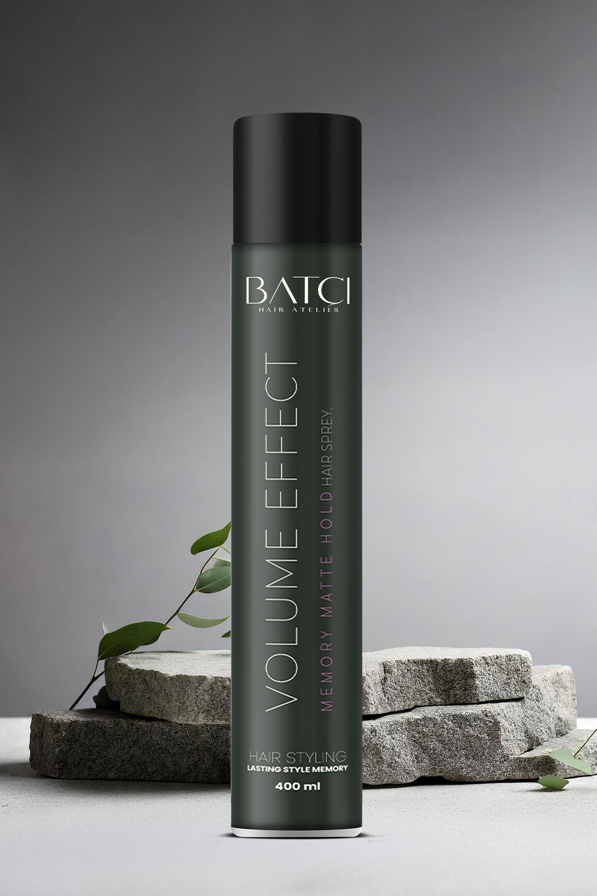 Haarspray Memory Matt - natürlicher Look, lang anhaltend 400ml