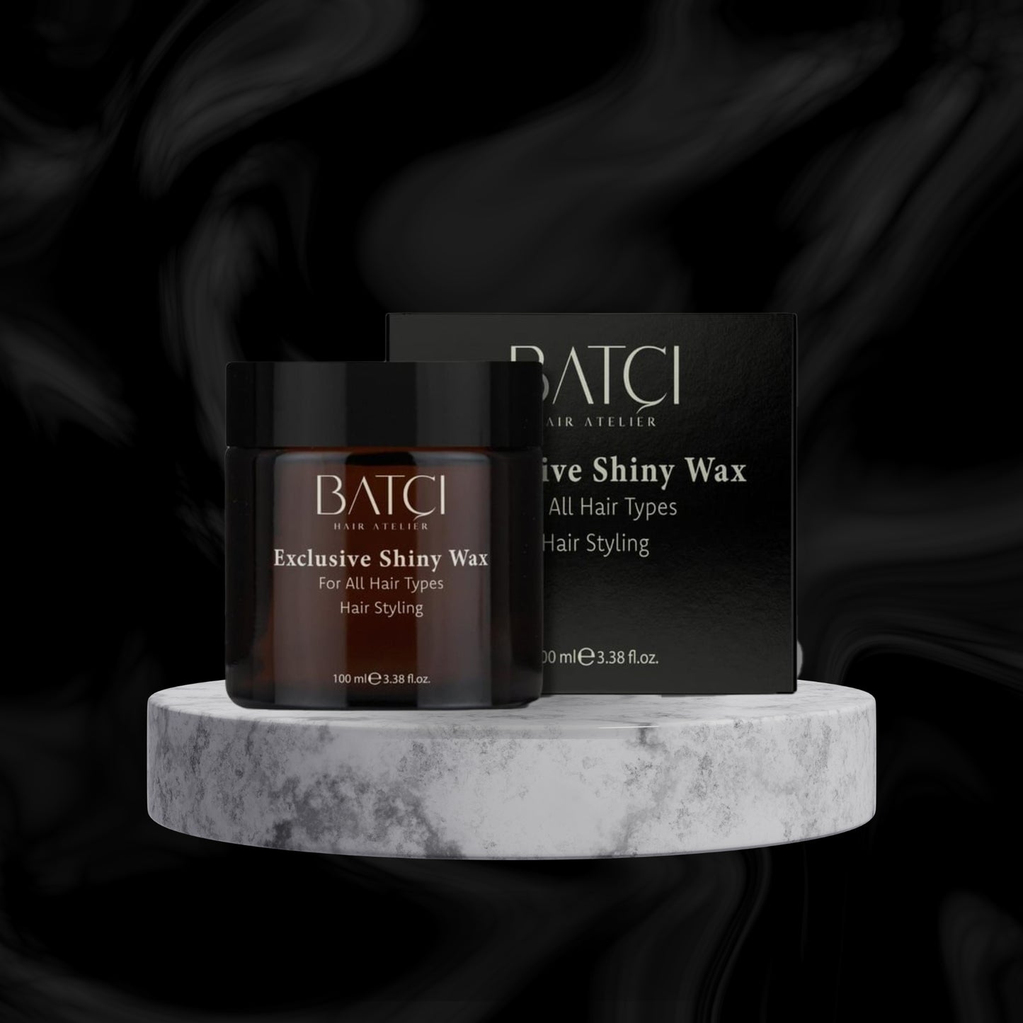 Glanz-Wax 100 ML
