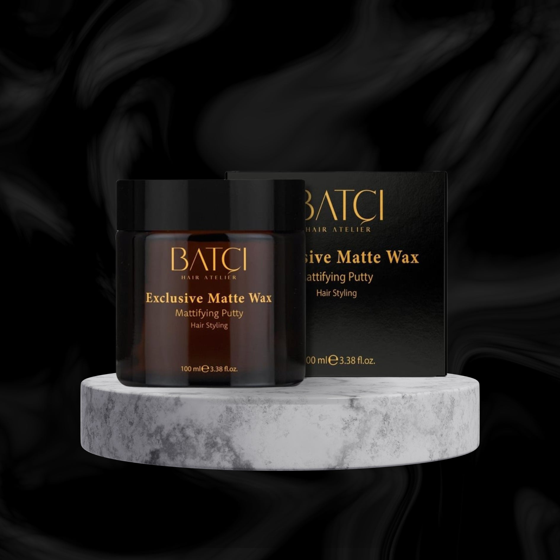 Matt- Wax 100 ML