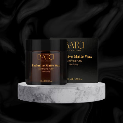Matt- Wax 100 ML