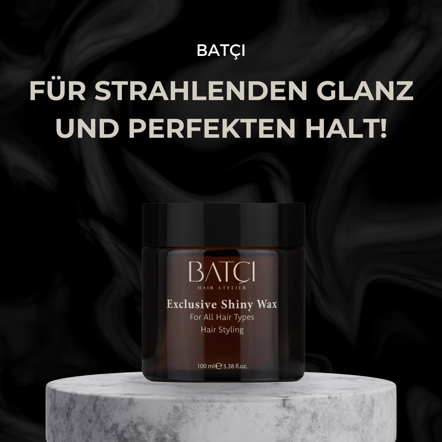 Glanz-Wax 100 ML