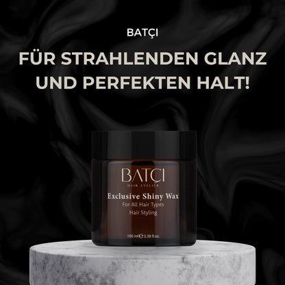Glanz-Wax 100 ML