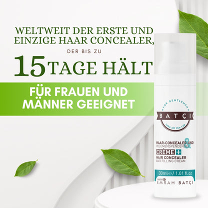 Batci Haar Concealer