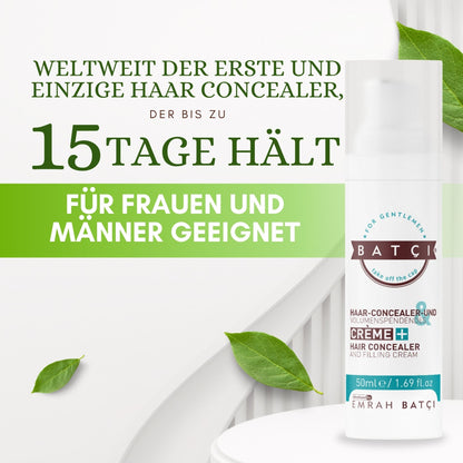 Batci Haar-Concealer 50 ML