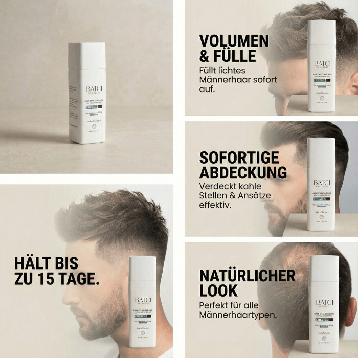 Batci Haar Concealer