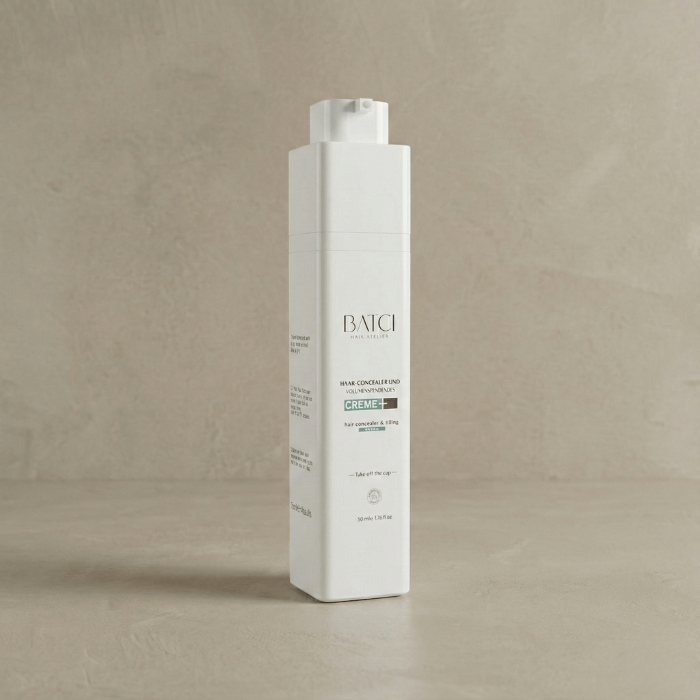 Batci Haar-Concealer 50 ML