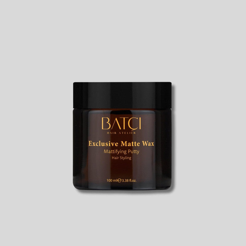 Matt- Wax 100 ML