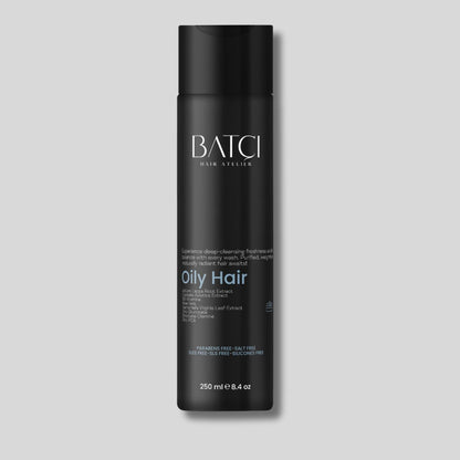 Anti-Fett-Shampoo 250 ML