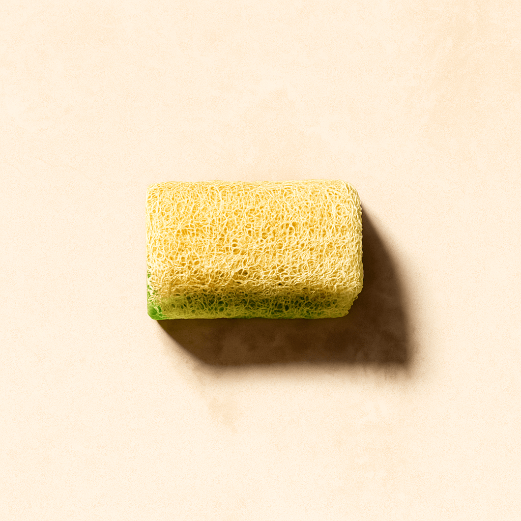 Avocado Luffa Seife – Sanfte Pflege & Peeling