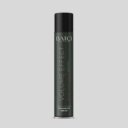 Haarspray festhaltender Glanz - starkes Volumen und glänzender Halt 400ml